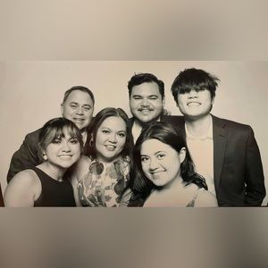 Meet your Posher, Maripat